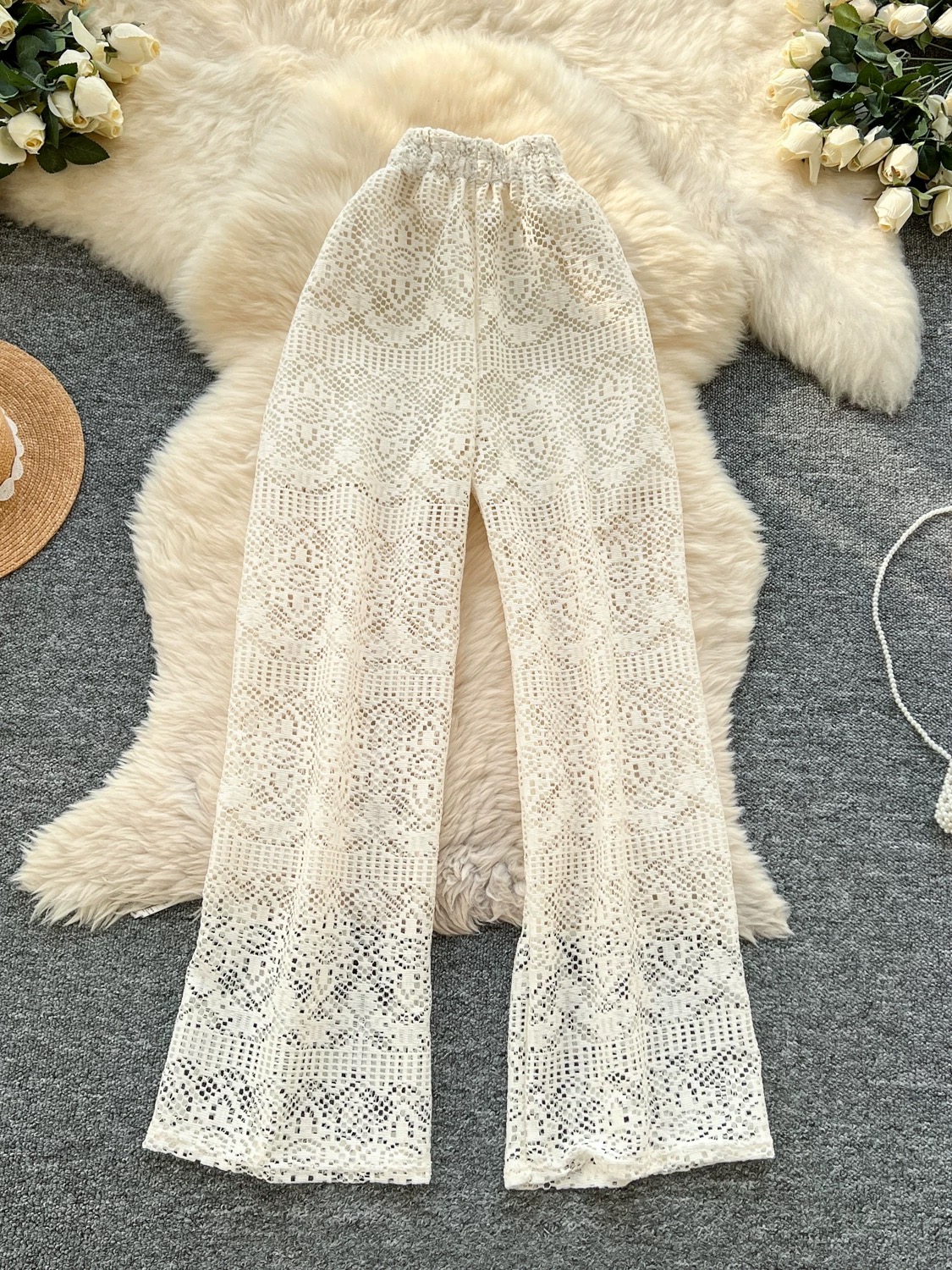 Cowl play pants CP43 images